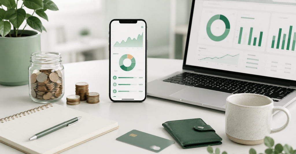 Best budgeting apps for beginners